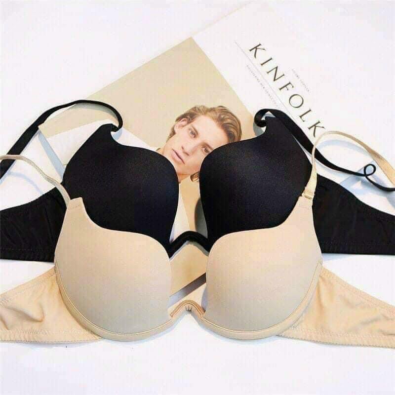 Áo bra khoét ngực hở lưng