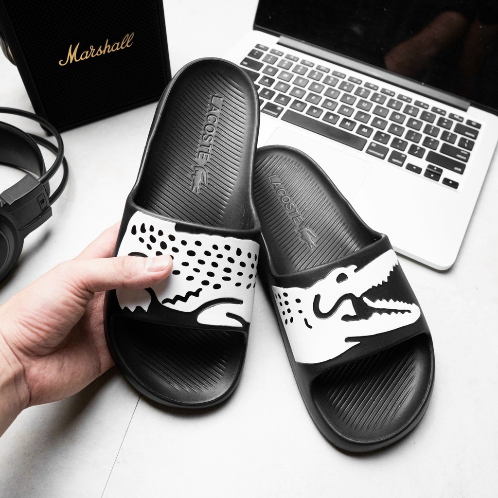 DÉP CÁ SẤU ĐÚC NGUYÊN KHỐI, DÉP NAM NỮ, HÀNG CAO CẤP