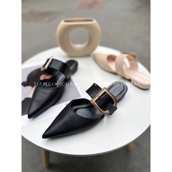 Giày sục bệt mã A-188