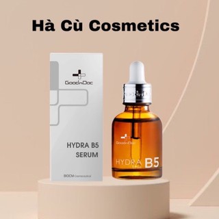 Serum Hydra B5 Goodndoc