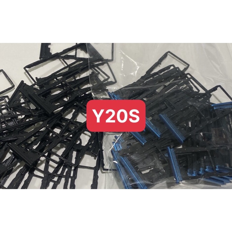Khay sim thay thế Đt Vivo Y20S