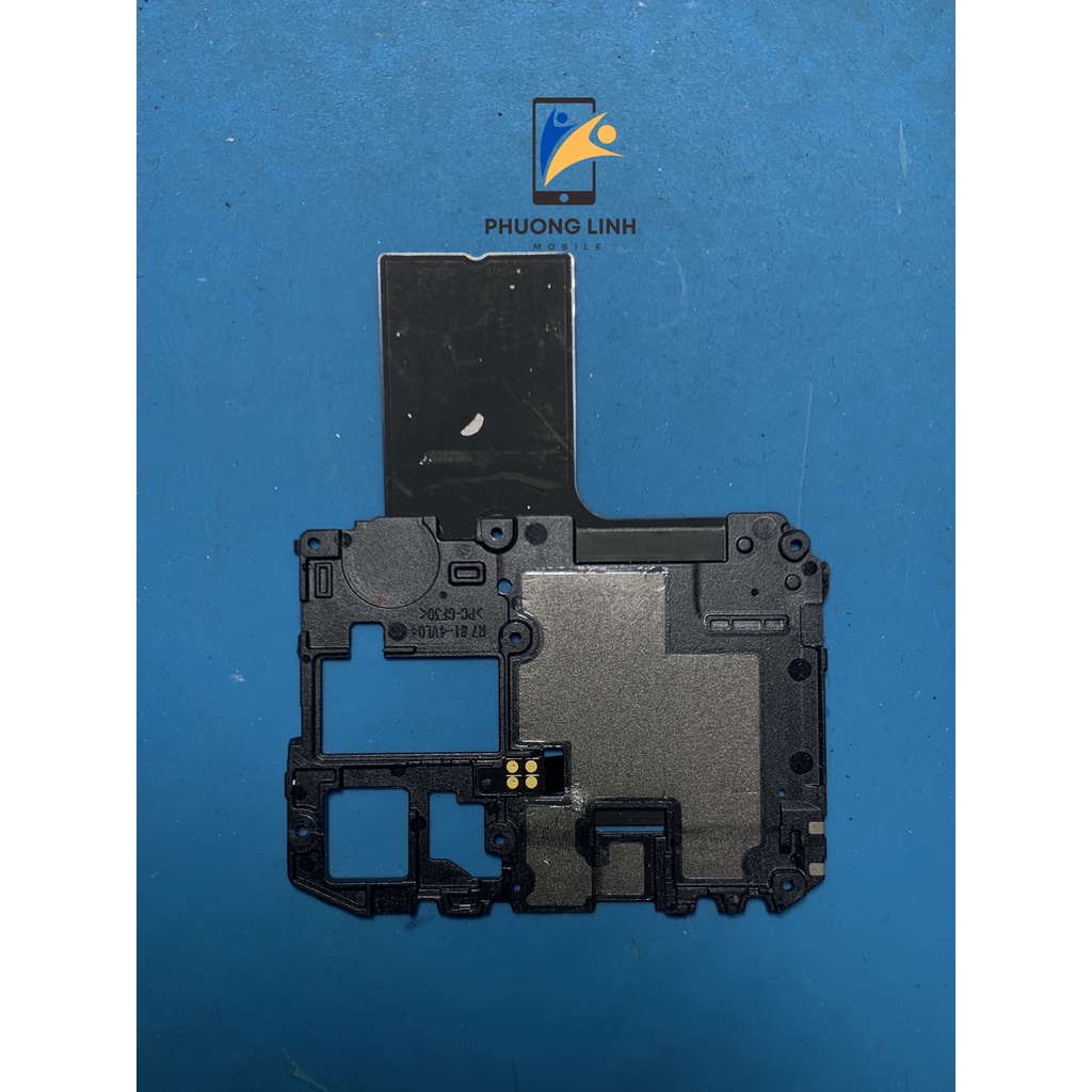 Chặn Main Trên + NFC Điện Thoại Samsung Note 10 Lite