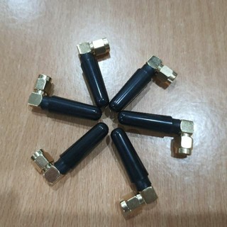 Anten ngắn wifi/zigbee/bluetooth 2.4Ghz 5Ghz 5cm