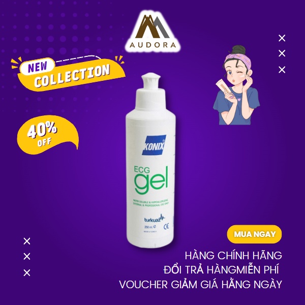 Gel lạnh dùng cho máy triệt lông tại nhà, Gel triệt lông spa Dùng Cho Máy Nâng cơ và Gel siêu âm
