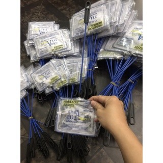 Vợt cá cảnh-cán vợt xoắn kép
