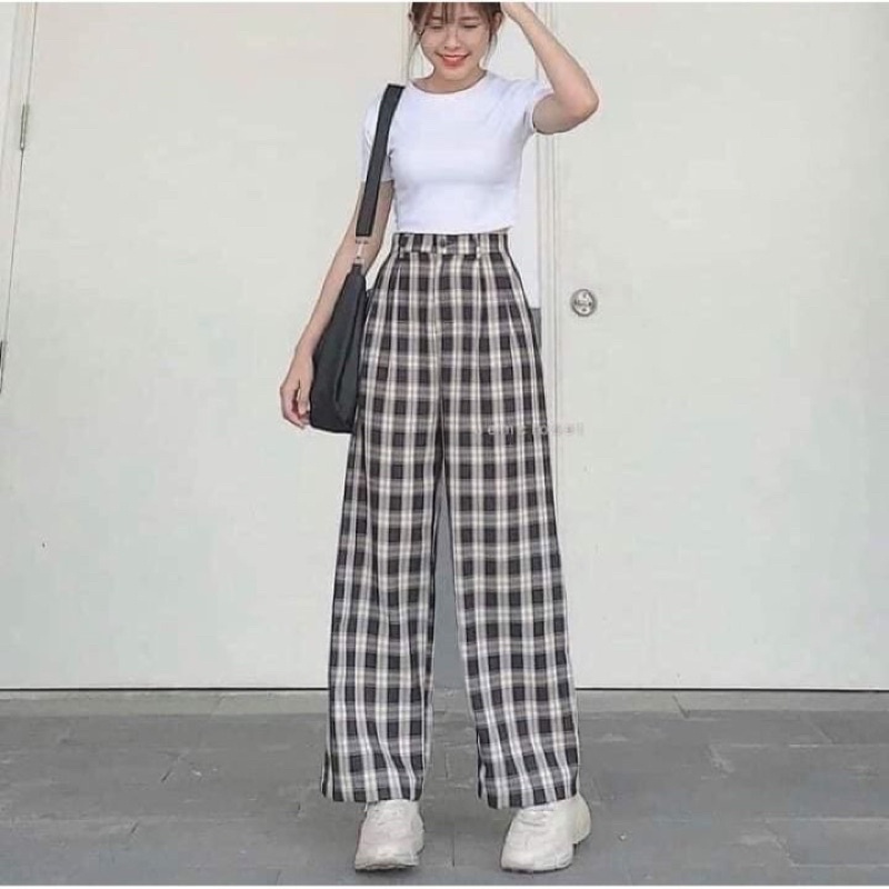 VẢI BỐ KẺ CHUYÊN MAY ĐẦM , BỘ ĐỒ TÂY ,BỘ VÉC CHỈ 45K /M