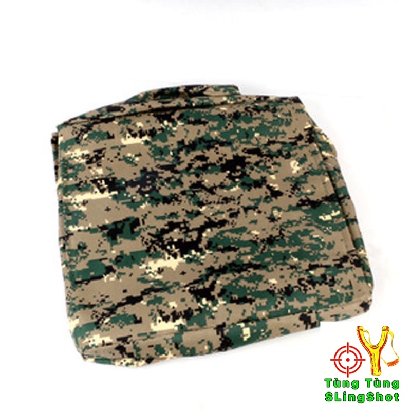 Lồng Tập Bắn trong nhà 40x40