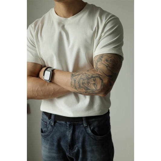 𝐍𝐎𝐓 𝐀 𝐓-𝐒𝐇𝐈𝐑𝐓 𝐁𝐀𝐒𝐒𝐈𝐂 ! 𝐈𝐓'𝐒 𝐀 𝐔𝐍𝐈𝐐𝐔𝐄 | MOEN