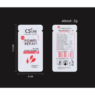Hộp dưỡng Môi (🎁+ FREESHIP💖)Dưỡng Kích Bong sau Phun xăm Power Repair - Hàn quốc chính hãng