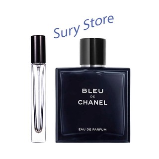 Nước Hoa Bleu chiết 10ml