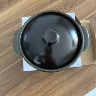 thố đất kho cá-Nồi đất kho cá thịt - nồi mỳ cay