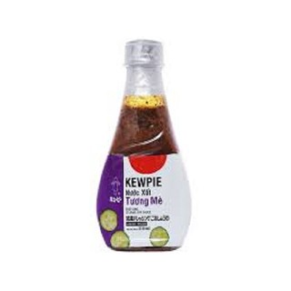 Nước xốt tương mè kewpie 210ml