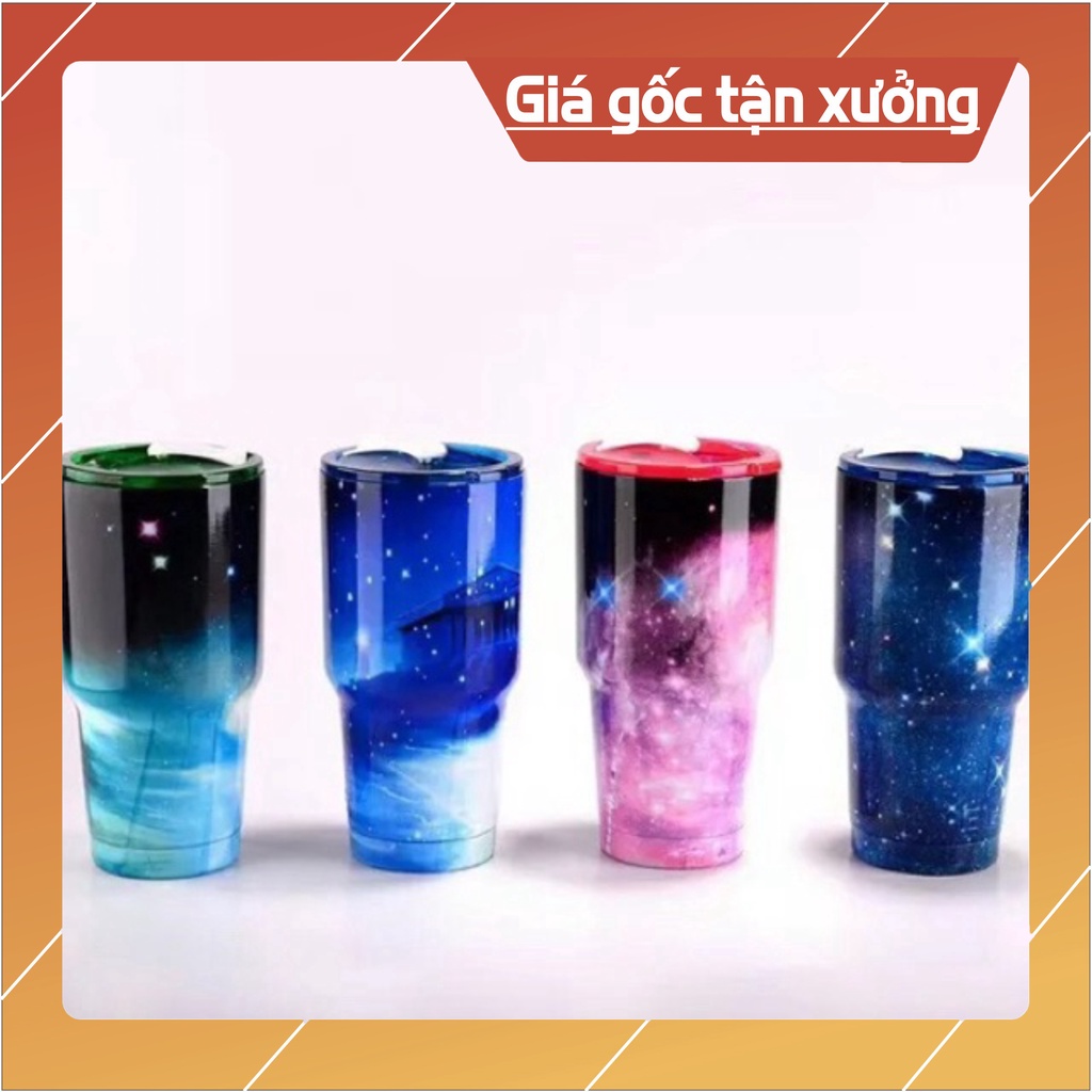 LY GIỮ NHIỆT YETI 900ml