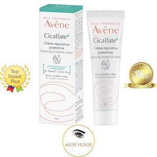 Kem dưỡng ẩm cho da khô ngứa Avene Xeracalm AD Cream 100ml
