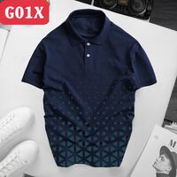 ÁO POLO GÀ THỂ THAO - ÁO POLO NAM