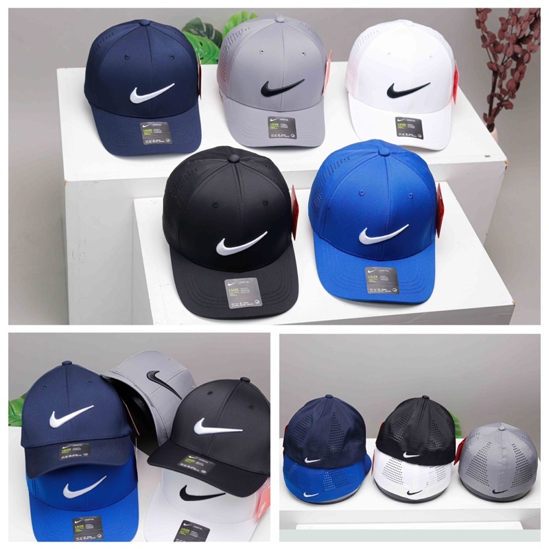 Mũ nón bít đuôi dù Nai Unisex