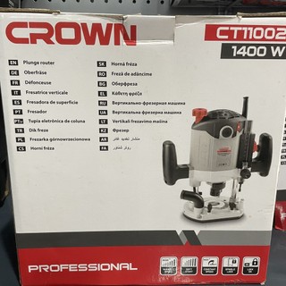 Máy soi chính hãng crown ct11002