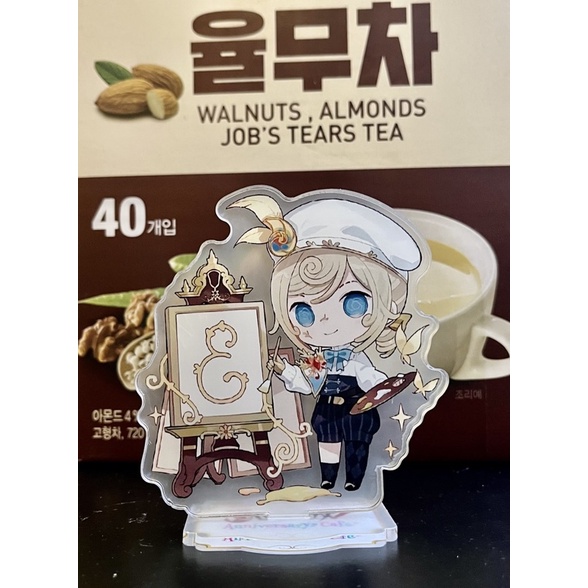 Tượng mica Standee mini Identity V