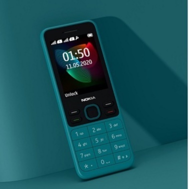 Điện Thoại Nokia 150 2020 ( 2 Sim ) Điện Thoại Nokia 105 New FullBox Chính Hãng, Loa To Sóng Khỏe