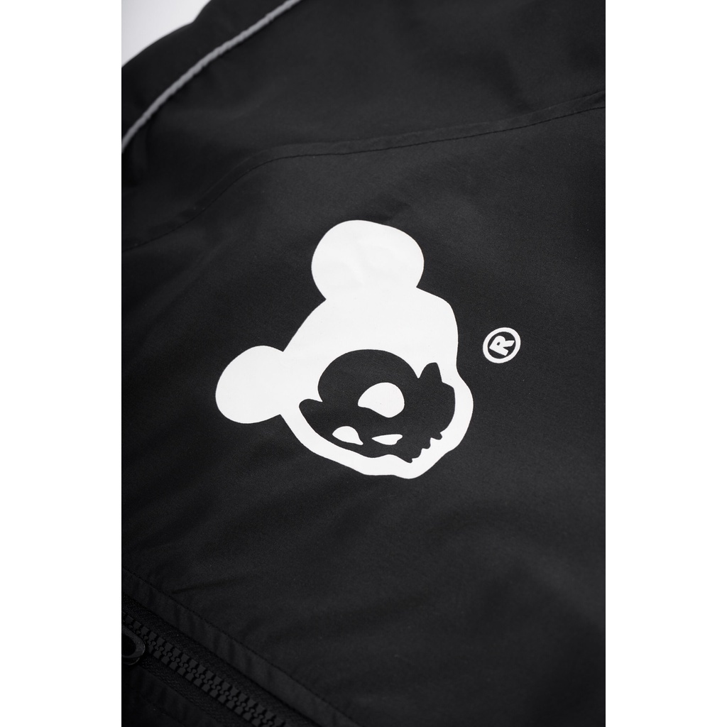 Áo Khoác Jacket Vietgangz Plus - Vietgangz Brotherhood Form Rộng Unisex Nam Nữ