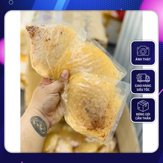 Bánh Tráng Muối Nhuyễn 45gram siêu cay