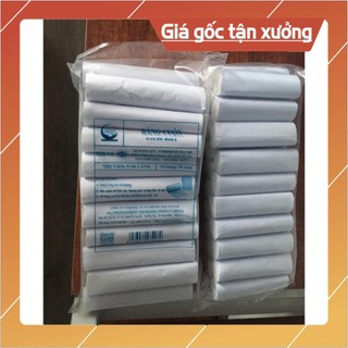 Băng cuộn y tế An Lành 9cmx2.5m (20 cuộn/gói)