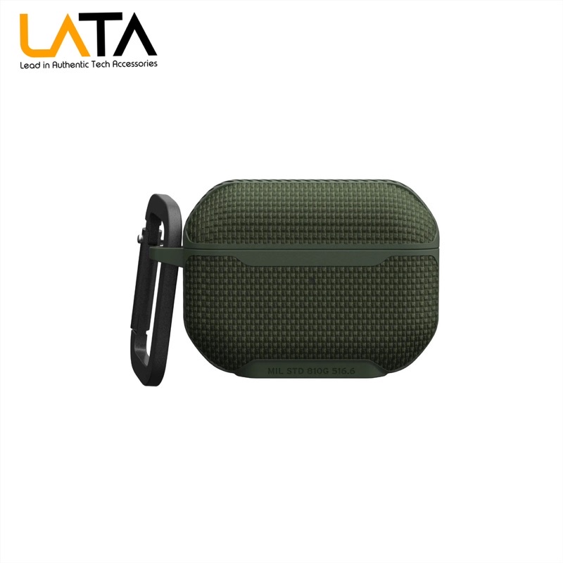Ốp Airpod Pro 2 / Airpod 3 UAG METROPOLIS Series 2022