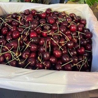 Cherry Úc hộp 250G [HCM]