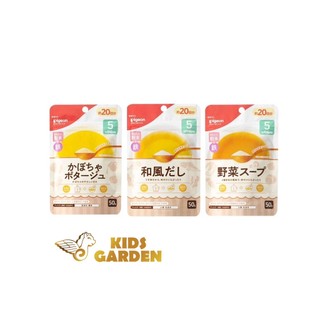 Bột dashi Pigeon Nhật 50g