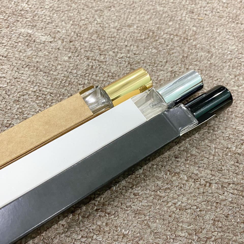 Hộp giấy đựng nước hoa chiết 10ml | BigBuy360 - bigbuy360.vn