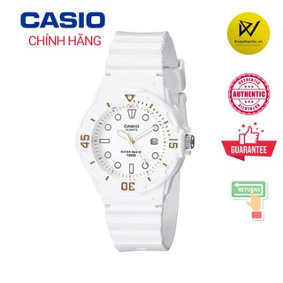 Đồng hồ nữ casio lrw-200h-7e2vdf chính hãng
