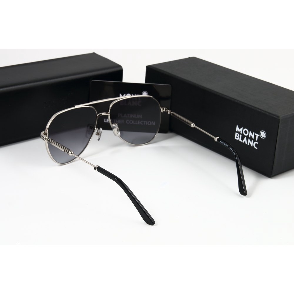 Gọng Kính Mát Cao Cấp Nam Nữ Montblanc MB867