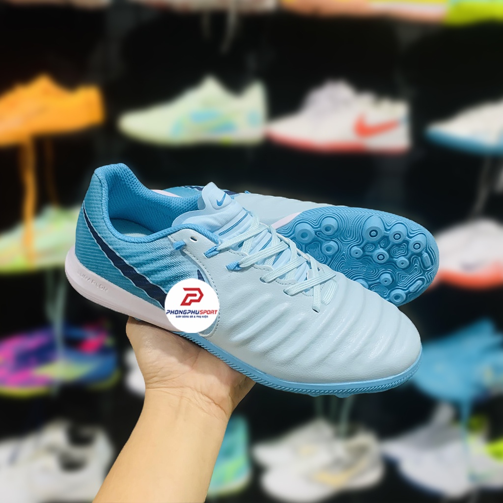 Giày Đá Bóng Tiempo Legend 7 Pro TF