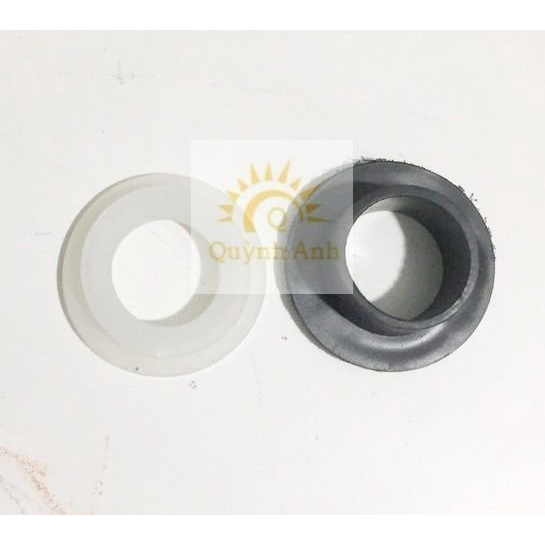 Bộ ron trong ngoài phi 25 dùng cho máy (bình) nước nóng năng lượng mặt trời
