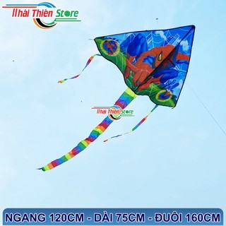 Diều trẻ em, người nhện spider man
