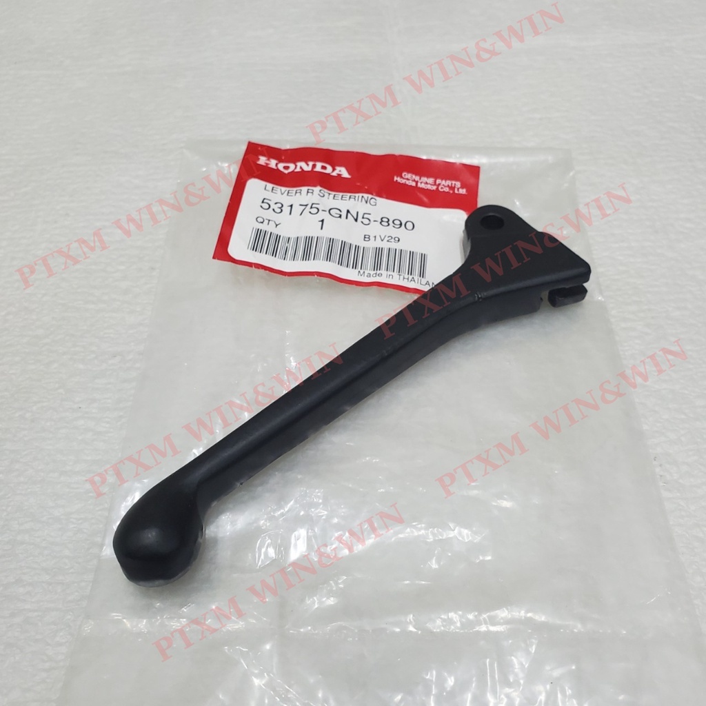 Tay thắng đùm Dream Thái zin Honda Thái Lan - 53175-GN5-890