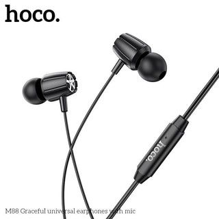 Tai Nghe Có Dây Hoco M88