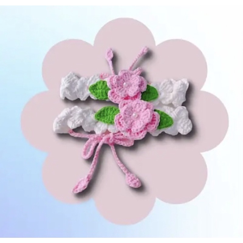 Băng đô tóc HandMade xiuu cấp Cuteee cho các bạn nhé, phù hợp với mọi lứa tuổi với đa dạng màu sắc