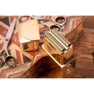 Cạo khô POP Barber P600 cao cấp