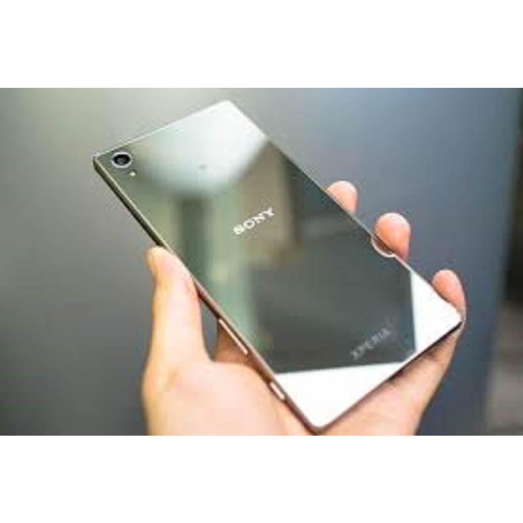 Điện thoại Sony Xperia Z5 Premium màn hình 5.5inch ram 4G/64G, chiến PUBG/Liên Quân mướt