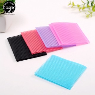 Miếng dán cố định tóc mái tiện dụng xinh xắn
