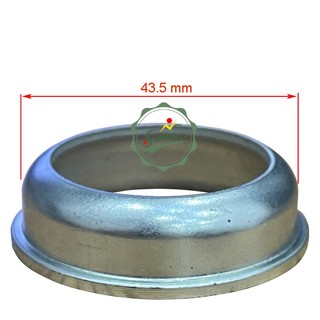 Giò dĩa cốt LUỒN kèm chén bị cho xe đạp