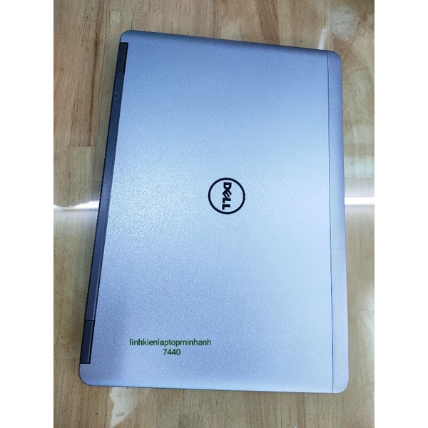 laptop dell latitude e7440 7440 i5 ram4gb ssd128gb màn hình 14inch