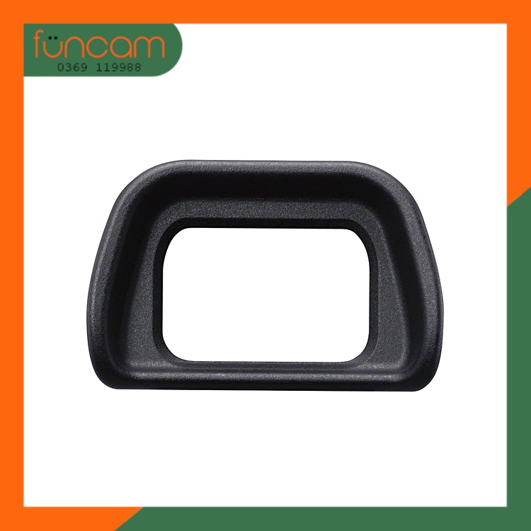 Mắt ngắm Eyecup FDA-EP10 cho SONY A6000, A6100, A6300, A5300, A5000, Nex-5, Nex-6, Nex-7