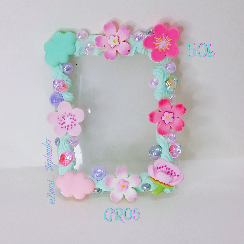 🍀🍃TOP DECOR GREEN & RANDOM 🍃🍀