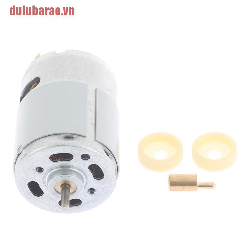 Động cơ thay thế 7200Rpm cho tông đơ điện Wahl 8504/ 1919