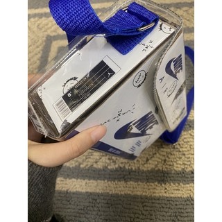 Nike Bag Custom