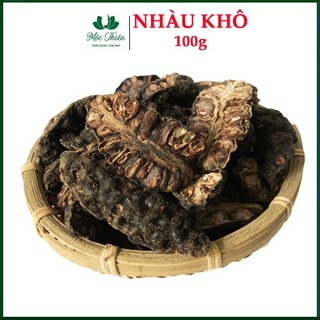 Trái nhàu Vitamin E tự nhiên 100g