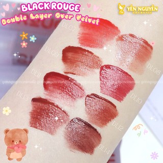 Son Kem B-lack R-ouge