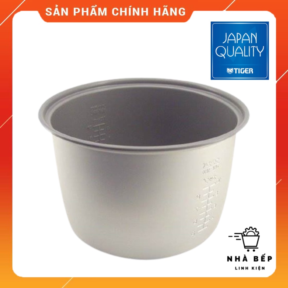 Lồng nồi cơm cơ Tiger JNP-1800